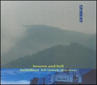 <i>Heaven & Hell</i> (Shin Terai album) 2004 studio album by Shine