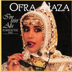 <span class="mw-page-title-main">Im Nin'alu</span> 1984 single by Ofra Haza