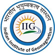 File:Indian Institute of Geomagnetism Logo.png