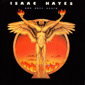 <i>And Once Again</i> (album) 1980 studio album by Isaac Hayes