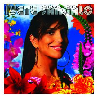 <i>Clube Carnavalesco Inocentes em Progresso</i> 2003 studio album by Ivete Sangalo