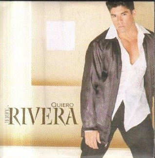 Quiero (Jerry Rivera song) - Wikipedia