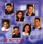 <i>Love Will Lead the Way</i> 1997 studio album by The Jets