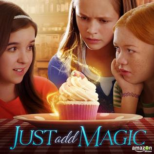 File:Just Add Magic Season One Promotional Poster.jpg