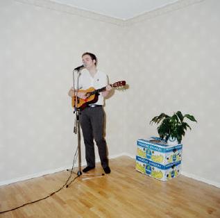 <i>Kalendervägen 113.D</i> extended play by Jens Lekman