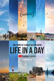 <i>Life in a Day 2020</i> Crowdsourced documentary film