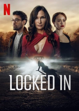 <i>Locked In</i> (2023 film) Film by Nour Wazzi