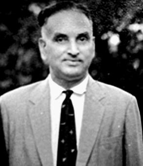 <span class="mw-page-title-main">G. V. Raja</span>