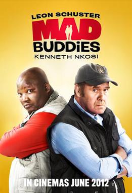 <i>Mad Buddies</i> Film