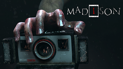 First-person horror Madison is coming to PS VR2, gameplay revealed –  PlayStation.Blog