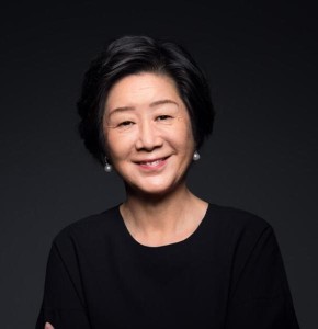 <span class="mw-page-title-main">Mary Ma</span> Chinese businesswoman and investor (died 2019)