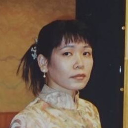 <span class="mw-page-title-main">Naomi Ishida</span> Japanese animation color designer (1969–2019)