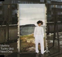 <span class="mw-page-title-main">Need One</span> 2003 single by Martina Topley-Bird