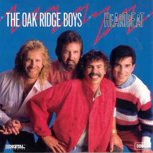 <i>Heartbeat</i> (The Oak Ridge Boys album) album by The Oak Ridge Boys