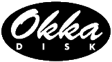 <span class="mw-page-title-main">Okka Disk</span>