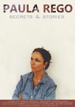 File:Paula Rego, Secrets & Stories Poster.jpg