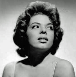 <span class="mw-page-title-main">Damita Jo DeBlanc</span> American singer (1930–1998)