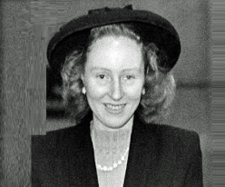 Ruth Williams Khama First Lady of Botswana from 1966 to 1980