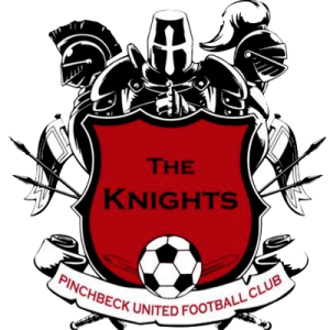 <span class="mw-page-title-main">Pinchbeck United F.C.</span> Association football club in England