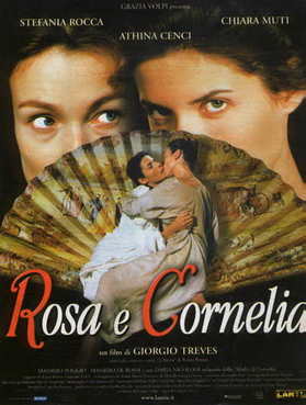 <i>Rosa and Cornelia</i> 2000 film