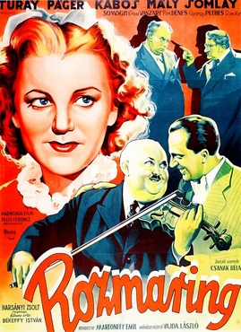 <i>Rosemary</i> (1938 film) 1938 film
