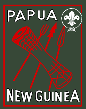 <span class="mw-page-title-main">The Scout Association of Papua New Guinea</span>