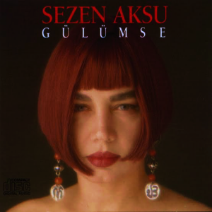 <i>Gülümse</i> 1991 studio album by Sezen Aksu