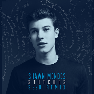 <span class="mw-page-title-main">Stitches (Shawn Mendes song)</span> 2015 single by Shawn Mendes