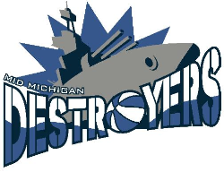 Mid-Michigan Destroyers