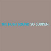 <i>So Sudden</i> 2005 studio album by The Hush Sound