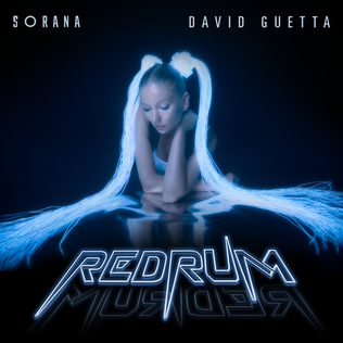 <span class="mw-page-title-main">Redrum (Sorana and David Guetta song)</span> 2022 single by Sorana and David Guetta