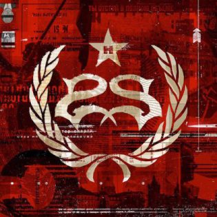 <i>Hydrograd</i> 2017 studio album by Stone Sour