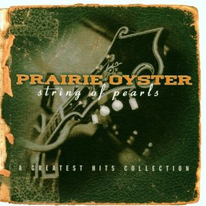 <i>String of Pearls: A Greatest Hits Collection</i> 2000 greatest hits album by Prairie Oyster