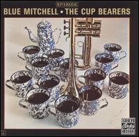 <i>The Cup Bearers</i> album by Blue Mitchell