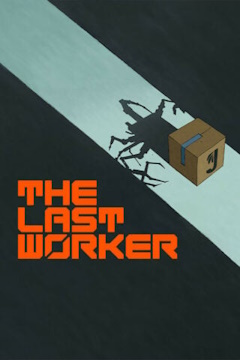 <i>The Last Worker</i> 2023 video game