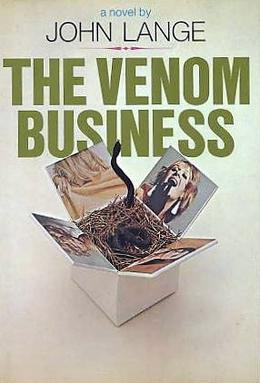 File:The Venom Business.jpg