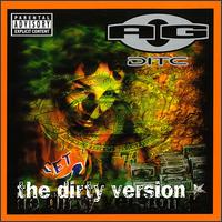 <i>The Dirty Version</i> 1999 studio album by A.G.