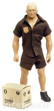 ups doll