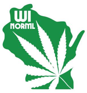 <span class="mw-page-title-main">Wisconsin NORML</span>
