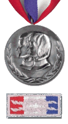 <span class="mw-page-title-main">Young American Award</span> Award of the Boy Scouts of America