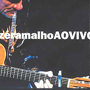 <i>Zé Ramalho ao Vivo</i> live album by Zé Ramalho