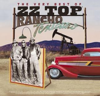 Rancho Texicano: The Very Best of ZZ Top Wikipedia