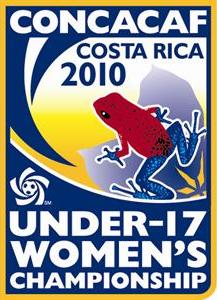 File:2010 CONCACAF Women's U-17 Championship logo.jpg