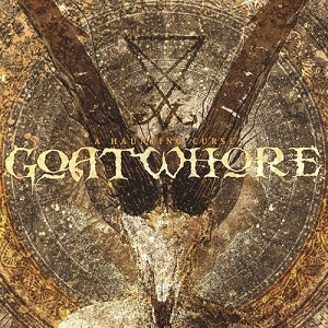 <i>A Haunting Curse</i> 2006 studio album by Goatwhore