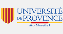 University of Provence Former French university