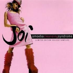 <i>Amoeba Cleansing Syndrome</i> 1997 studio album by Joi