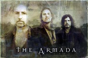 The Armada (band)