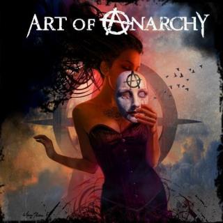 <i>Art of Anarchy</i> (album) 2015 studio album by Art of Anarchy