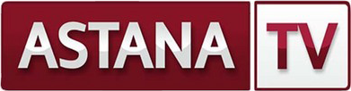 Астана каналы тв. Астана ТВ. Астана ТВ лого. Телеканал Astana TV логотип. Эмблема канала.