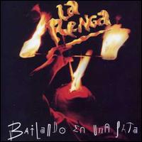 File:Bailando en una pata album cover.jpg